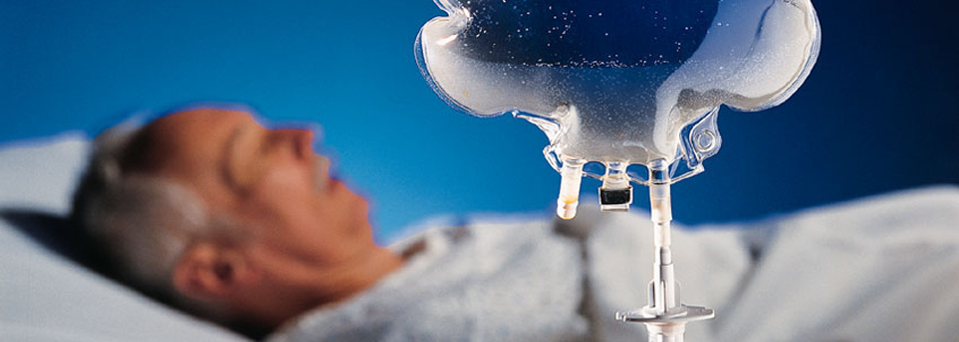 IV Fluid Therapy Baxter Professional Asia Pacific